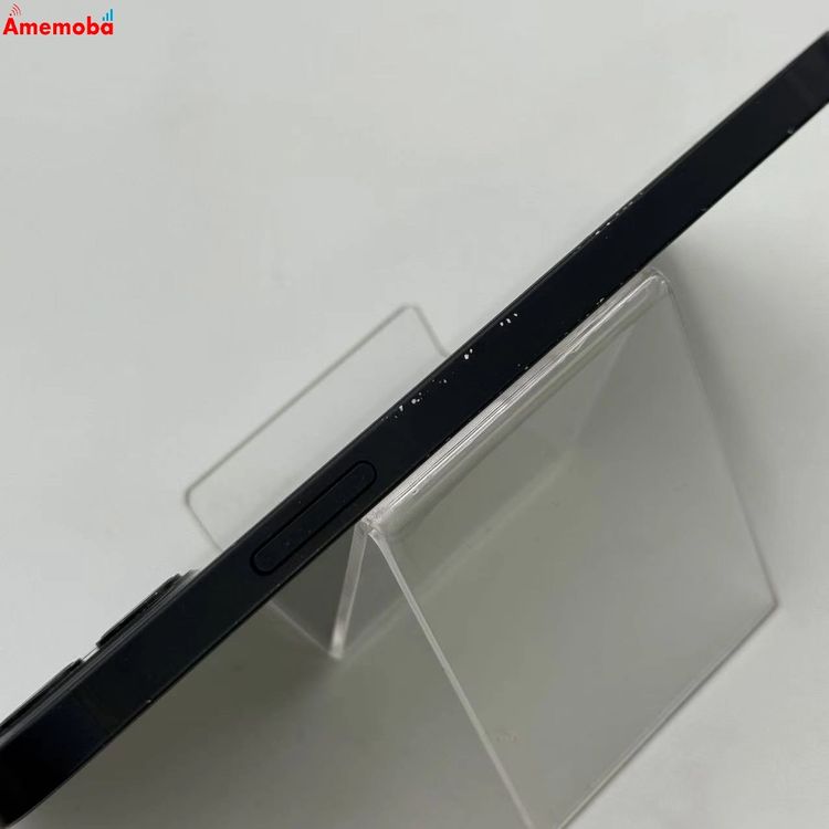 ��®ȯ��iPhone12 256GB �֥�å� MGJ03J/A AU��SIM�ե꡼ �������