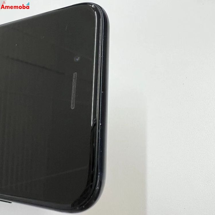 iPhoneSE ��3���� 128GB �ߥåɥʥ��� MMYF3J/A docomo��SIM�ե꡼