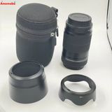 EF-S55-250mm F4-5.6 IS STM �֥�å� EF-S55-250mmF4-5.6
