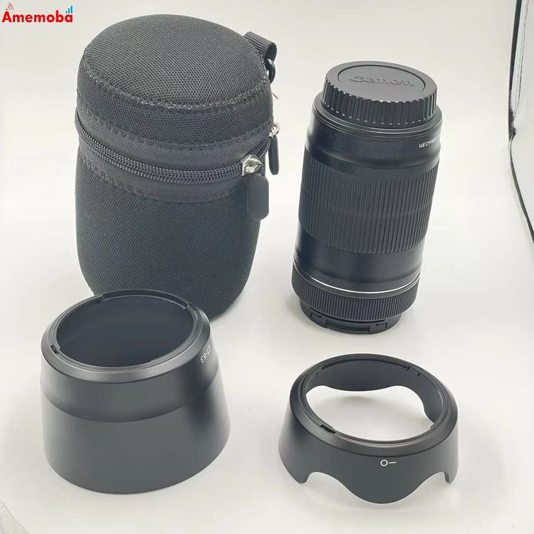EF-S55-250mm F4-5.6 IS STM �֥�å� EF-S55-250mmF4-5.6