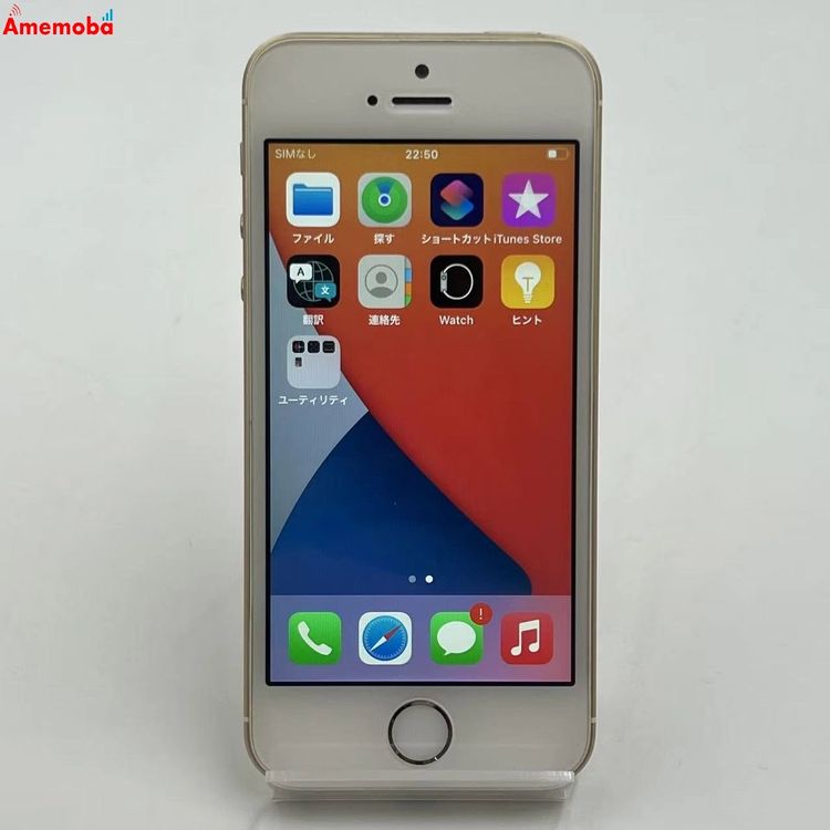 ��®ȯ��iPhoneSE 16GB ������� MLXM2J/A SIM�ե꡼ ��������