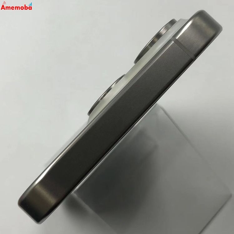 iPhone15 Pro 128GB �ۥ磻�ȥ����˥��� MTU83J/A Apple��SIM�ե꡼