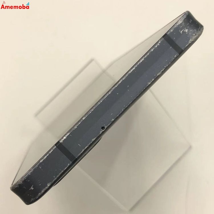 ��®ȯ��AQUOS sense6s 4GB/64GB �֥�å� SHG07 AU��SIM�ե꡼