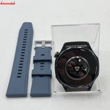 爆速発送HUAWEI WATCH GT5 Pro - Black VLI-B29-BK 美品