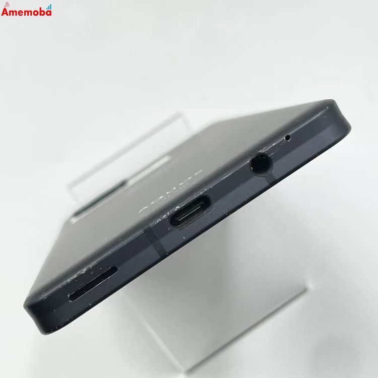 AQUOS sense6 4GB/64GB �֥�å� SH-54B docomo��SIM�ե꡼