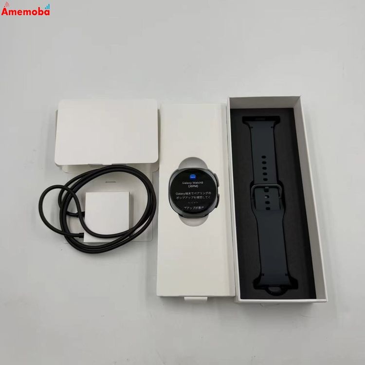 Galaxy Watch 8 40mm LTE��ǥ� 32GB ����ե����� SM-L325F So