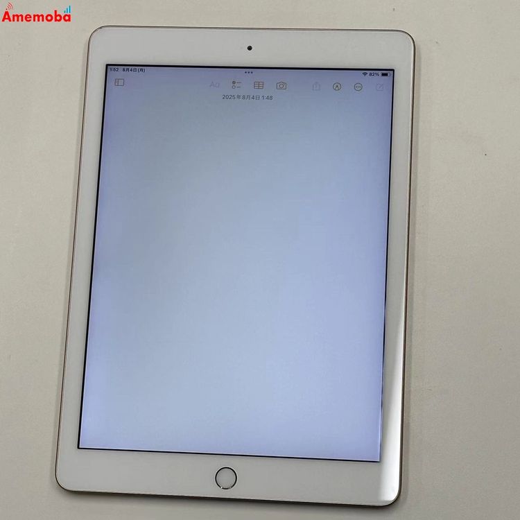 ®ȯiPad 6 Wi-Fiǥ 128GB  MRJP2J/A 