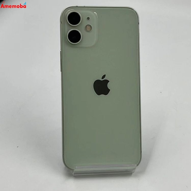 iPhone12 mini 128GB ���꡼�� MGDQ3J/A Apple��SIM�ե꡼ ������