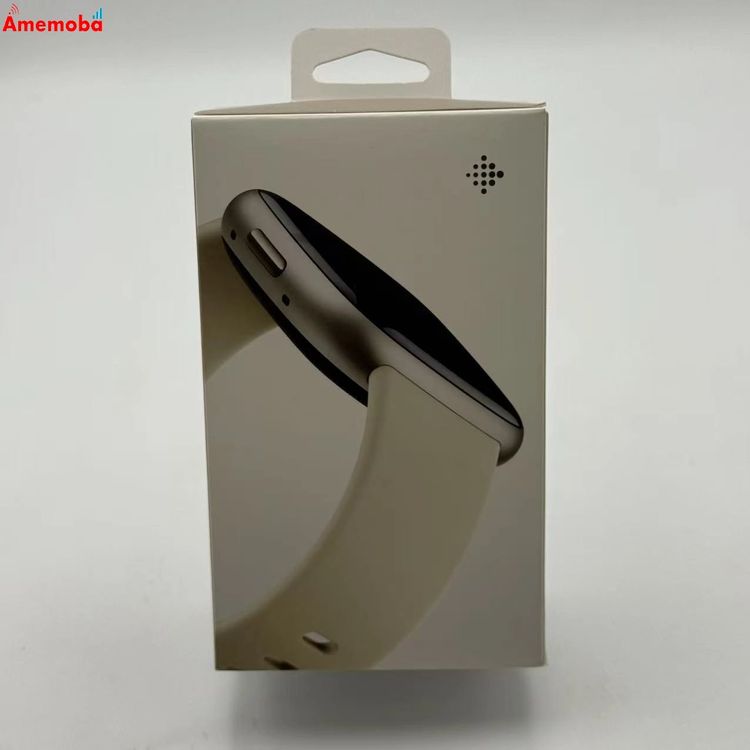 ��®ȯ��Fitbit Sense 2 ��ʥۥ磻��/�ץ���ʥ���ߥ˥��� FB521 ����̤����