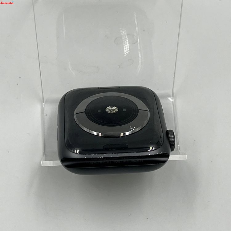 Apple Watch Series4 44mm GPSǥ 32GB ڡ쥤 MU6D2