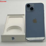 ®ȯiPhone14 256GB ֥롼 MPWN3J/A AppleSIMե꡼ 
