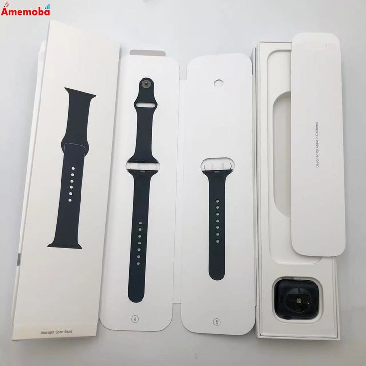 Apple Watch SE 2 40mm GPSǥ - ߥåɥʥ MNJT3J/A