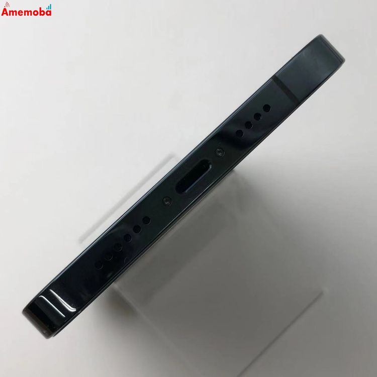 iPhone12 Pro Max 128GB ѥեå֥롼 3H440J/A SoftBank