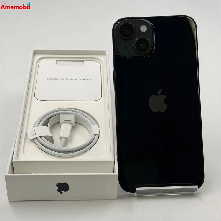 ��®ȯ��iPhone14 256GB �ߥåɥʥ��� MPVW3J/A  Apple��SIM�ե꡼