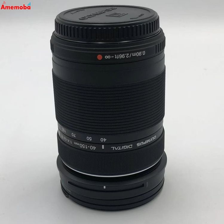 OLYMPUS ED 40-150mm f4.0-5.6 EZ ** �֥�å� OLYMPUSED4