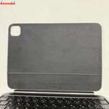 Apple Magic Keyboard iPad Pro 11�����M4�� �֥�å� MWR23J