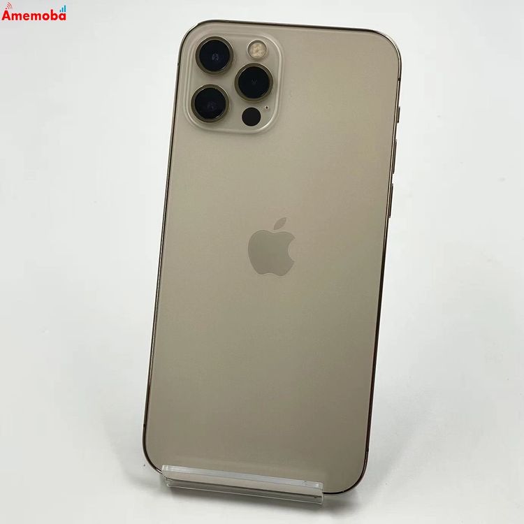 iPhone12 Pro 256GB ������� MGMC3J/A SoftBank��SIM�ե꡼