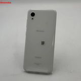 ��®ȯ��Galaxy A22 5G 64GB �ۥ磻�� SC-56B docomo��SIM�ե꡼