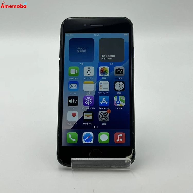 ®ȯiPhoneSE 3 64GB ߥåɥʥ MMYC3J/A AUSIMե꡼