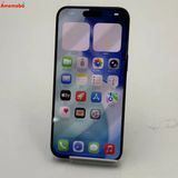 iPhone15 Pro Max 256GB �֥롼�����˥��� MU6T3J/A Apple��SIM