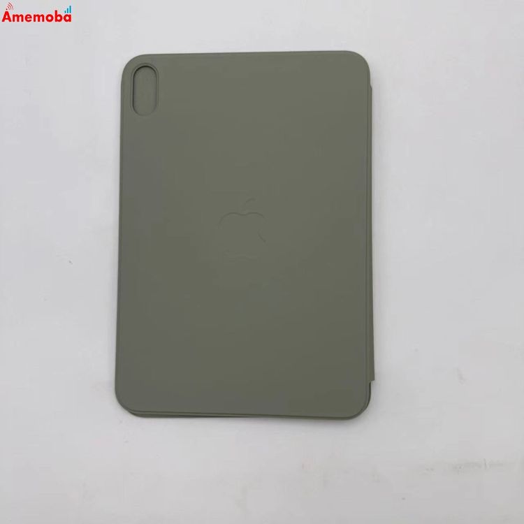 iPad mini��A17 Pro���б� Smart Folio ������ MC2V4FE/A ������