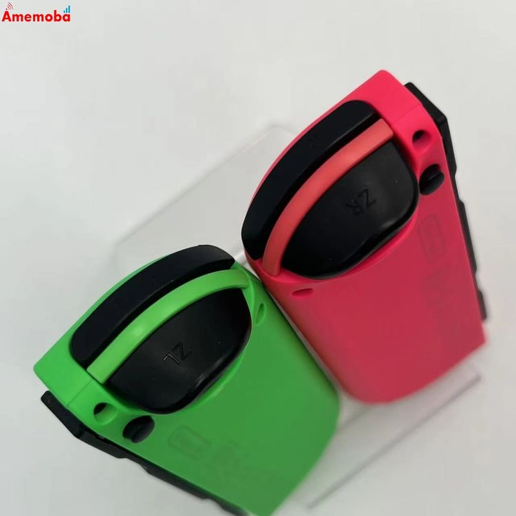 Joy-Con(L) �ͥ��󥰥꡼��/(R) �ͥ���ԥ󥯡ʥ��祤����� �� HAC-A-FSSKA