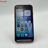 iPhoneSE ��2���� 256GB Product Red NXVV2J/A AU��SIM�ե꡼