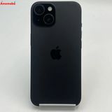 ��®ȯ��iPhone15 128GB �֥�å� MTMH3J/A SIM�ե꡼