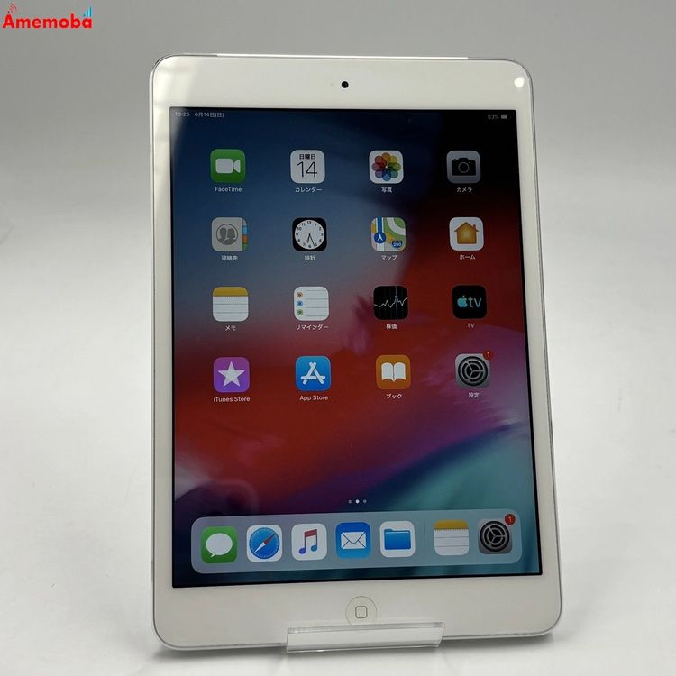 iPad mini ��2���� Wi-Fi+Cellular 16GB ����С� ME814JA/A