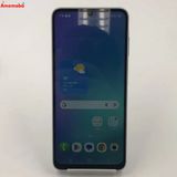 Galaxy A25 5G 4GB/64GB �饤�ȥ֥롼 SCG33 AU��SIM�ե꡼ ̤������