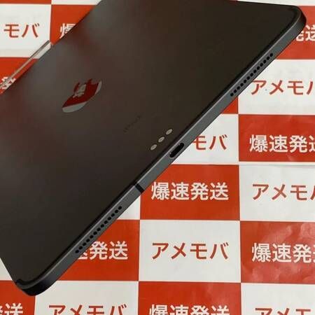 ムスビー｜爆速発送iPad Pro 11インチ 第1世代 256GB SoftBank版SIM  