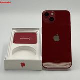 iPhone13 128GB Product Red NLNF3J/A Apple版SIMフリー 美