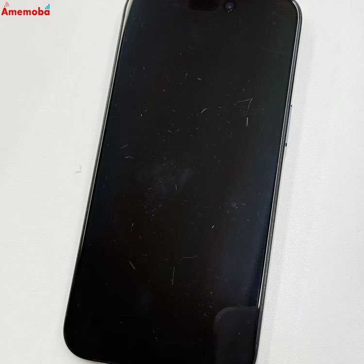 iPhone15 Pro Max 256GB �֥롼�����˥��� MU6T3J/A Apple��SIM