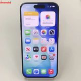iPhone15 Pro 128GB �֥�å������˥��� MTU73J/A docomo��SIM�ե�