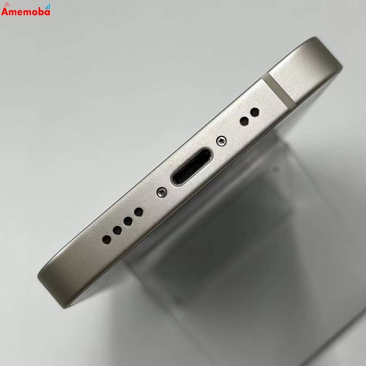 iPhone13 mini 128GB �������饤�� MLJE3J/A  AU��SIM�ե꡼ ������