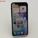 ��®ȯ��iPhone12 mini 64GB �֥�å� MGA03J/A docomo��SIM�ե꡼