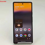 Google Pixel 6a 128GB Charcoal GB17L SoftBankSIM