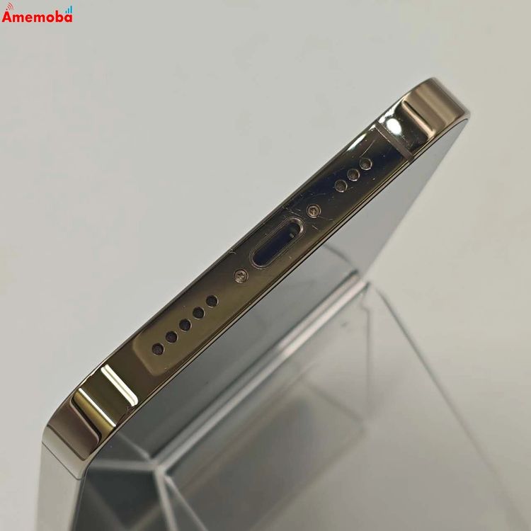 iPhone12 Pro 128GB ������� MGM73J/A AU��SIM�ե꡼ �������