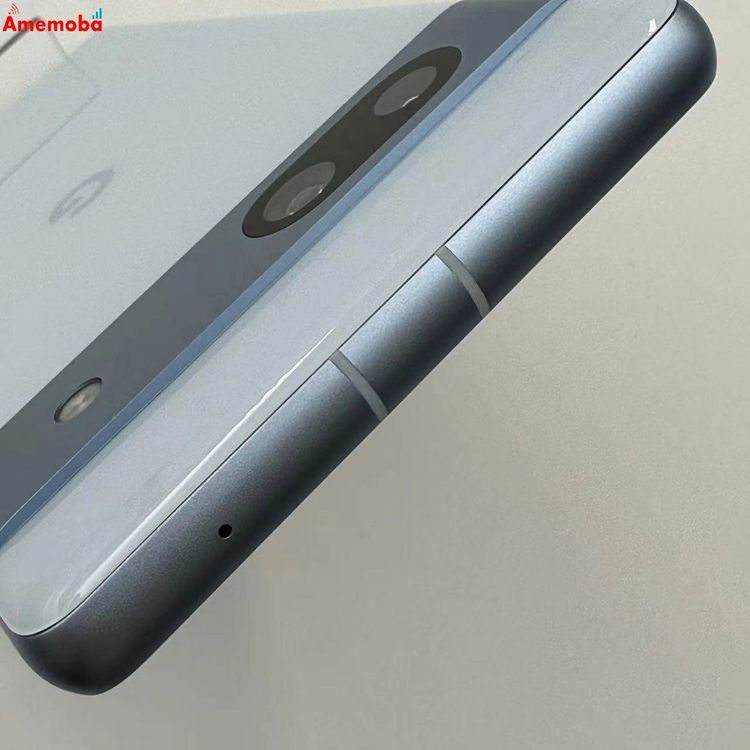 Google Pixel 7a 128GB Sea G82U8 docomoSIMե꡼ 