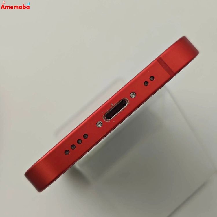 iPhone12 mini 64GB Product Red MGAE3J/A SoftBankS