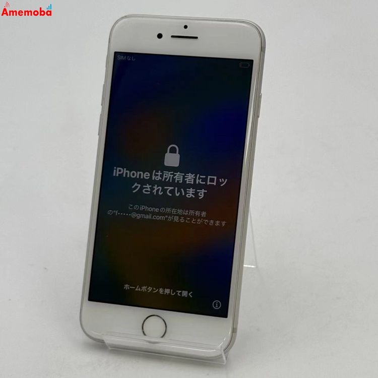 ��®ȯ��iPhone8 64GB ����С� MQ792J/A AU��SIM�ե꡼ �������