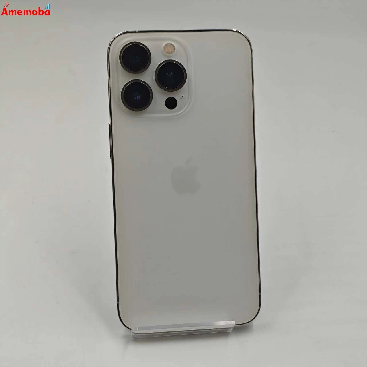 IPhone13 Pro 美品 ムスビー｜爆速発送iPhone13 Pro 256GB シルバー MLUP3J/A AU版SIM