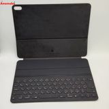 12.9�����iPad Pro����3�������Smart Keyboard Folio �֥�å� MU