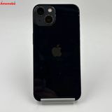 爆速発送iPhone13 128GB ミッドナイト MLNC3J/A SIMフリー