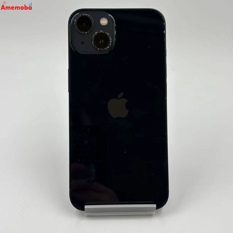 ��®ȯ��iPhone13 128GB �ߥåɥʥ��� MLNC3J/A SIM�ե꡼