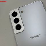 Galaxy S22 256GB �ե���ȥ�ۥ磻�� SC-51C docomo��SIM�ե꡼