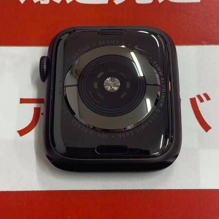 ムスビー｜Apple Watch Nike Series 5 GPS 44mm MX3W2J/A A2093【Apple 
