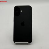 爆速発送iPhone16 128GB ブラック MYDQ3J/A Apple版SIMフリー