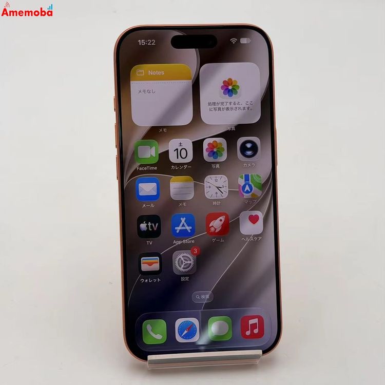 iPhone 17 Pro 256GB �����ߥå������ MG864J/A Apple��SIM�ե�