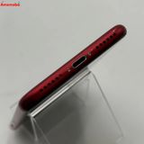 iPhoneSE ��3���� 128GB Product Red MMYH3J/A ��ŷ��Х�����SI